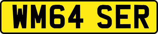 WM64SER