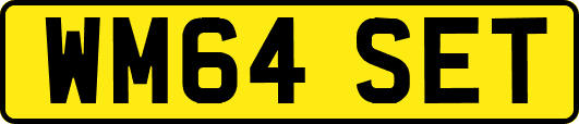 WM64SET