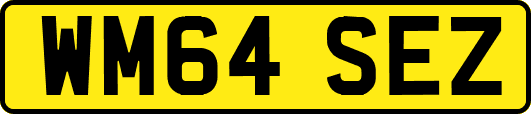 WM64SEZ