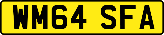WM64SFA