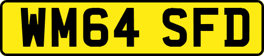 WM64SFD