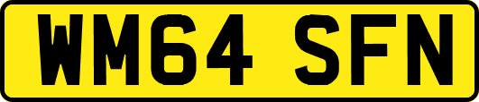 WM64SFN