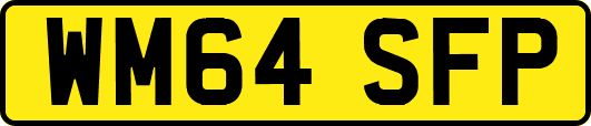 WM64SFP