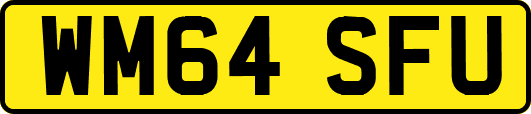 WM64SFU