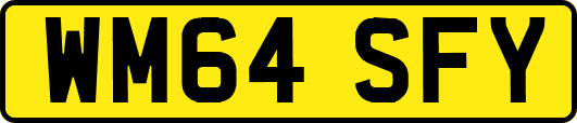 WM64SFY
