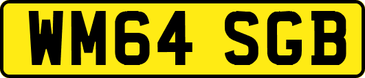 WM64SGB