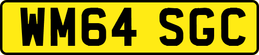 WM64SGC