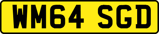 WM64SGD