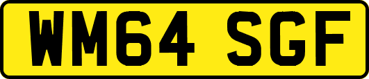 WM64SGF