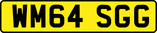 WM64SGG