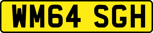 WM64SGH