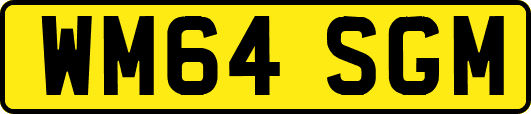 WM64SGM