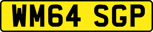 WM64SGP