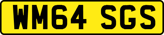 WM64SGS