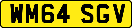WM64SGV