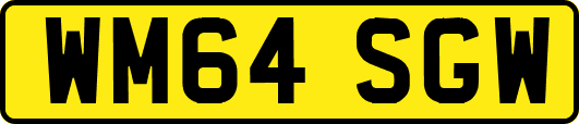 WM64SGW