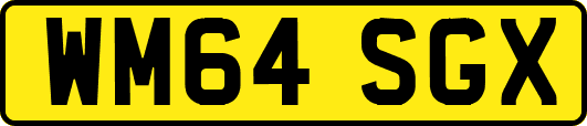 WM64SGX