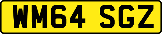 WM64SGZ