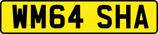 WM64SHA