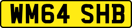 WM64SHB