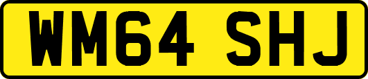 WM64SHJ