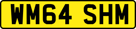 WM64SHM