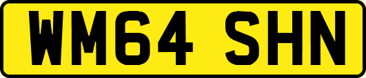 WM64SHN