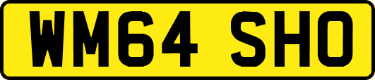 WM64SHO