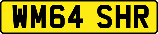 WM64SHR