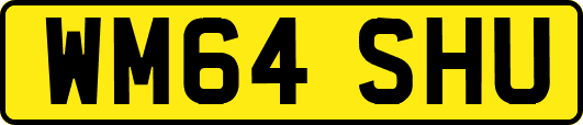 WM64SHU