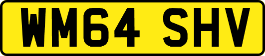 WM64SHV