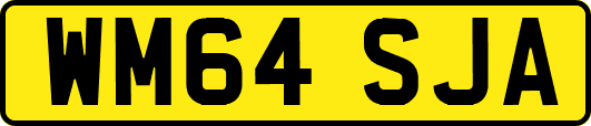 WM64SJA