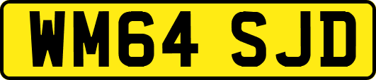 WM64SJD