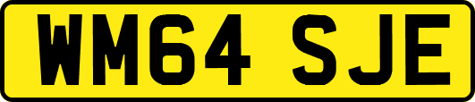 WM64SJE