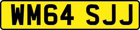 WM64SJJ