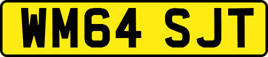 WM64SJT