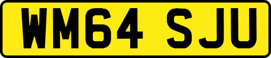 WM64SJU