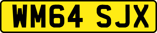 WM64SJX