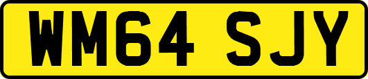 WM64SJY