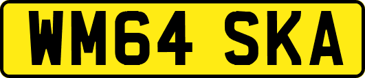 WM64SKA