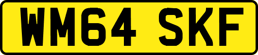WM64SKF