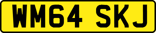 WM64SKJ