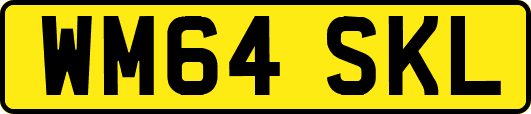 WM64SKL