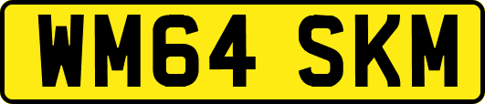 WM64SKM