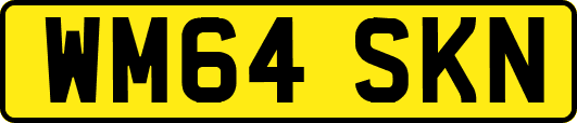 WM64SKN
