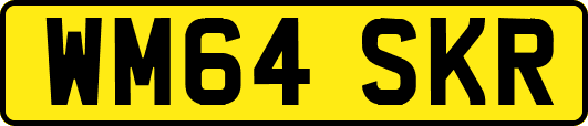 WM64SKR