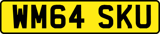 WM64SKU