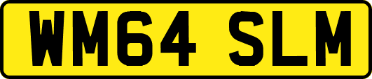 WM64SLM