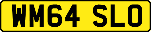 WM64SLO