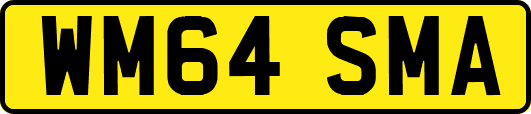 WM64SMA